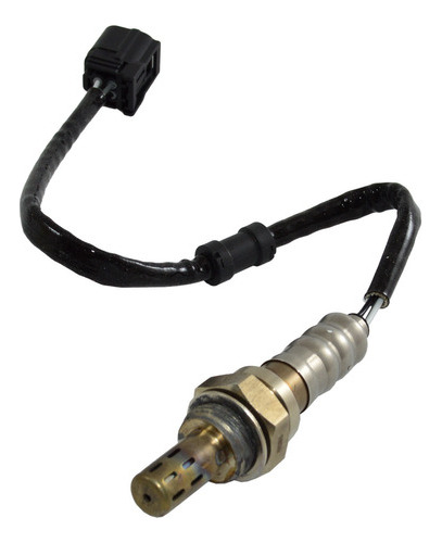 Sensor Oxigeno Despues Del Cc Cr-v 2010-2014 2.4l Tomco