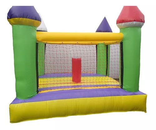 Castillo Con Turbina Oferta De Imperdible | MercadoLibre