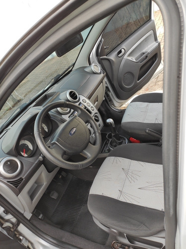 Ford Fiesta 1.6 Class
