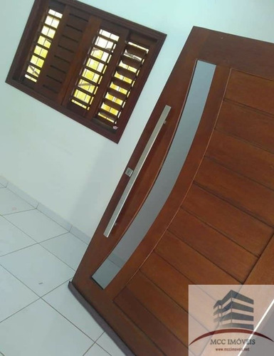 Imagem 4 de 9 de Casa A Venda Em Cajupiranga