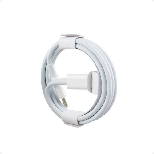 Cabo + Fonte Carregador Turbo 20w Type C Se X Xr 11 12 13pro