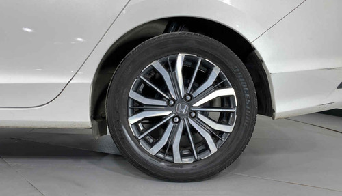 Imagen 12 de 15 de 42556 - Honda City 2018 Con Garantía At