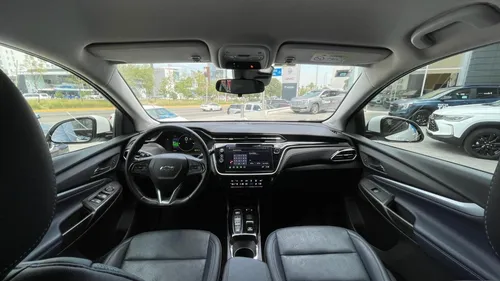 Chevrolet Bolt Euv 2022