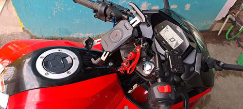 Gixxer 150 Sf 2022 Pagado 2025 Sin Detalles