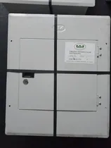 Comprar Tablero Bifasico 36 Circuitos Barras De Cobre