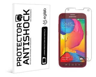 Protector Mica Pantalla Para Samsung Galaxy S5 Sport