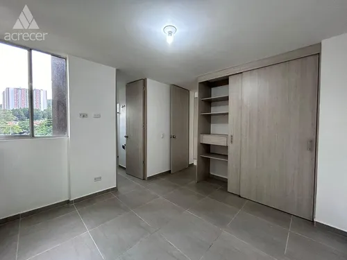 Vendo Apartamento En Bucaros
