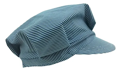 Sombreros Divertidos De Ingeniero De Tren