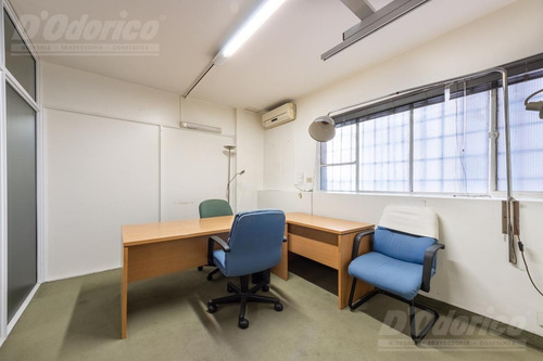 Imagen 10 de 20 de Oficina - Recoleta