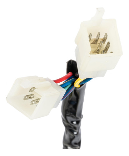 Imagen 2 de 5 de Tablero Yamaha New Crypton 110 W Standard