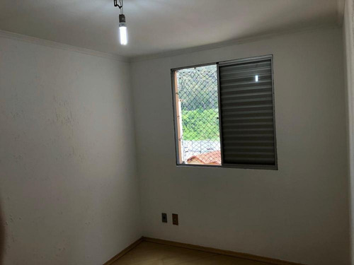 Imagem 19 de 25 de Apartamento - 2 Dormitórios - Condomínio Jardim Da Glória Iii - Jardim Da Glória - Cotia/sp - Ap451788v