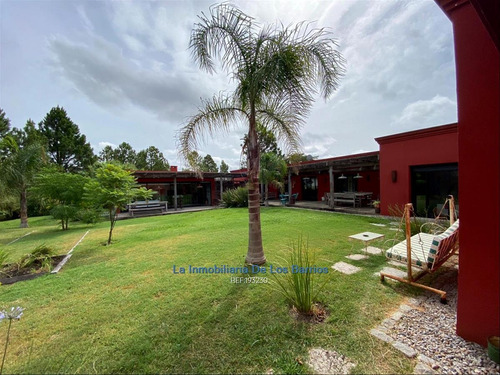 Imagen 21 de 23 de Casa En Venta - Barrio Privado Carmel