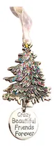 Comprar Presentes Para Casa De Natal, Cosméticos, Enfeites, Pingente