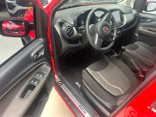Fiat Uno 1.4 Way