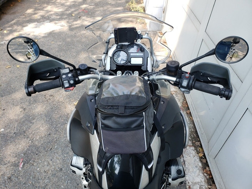 Imagen 8 de 16 de Bmw R1200 Gs Adventure