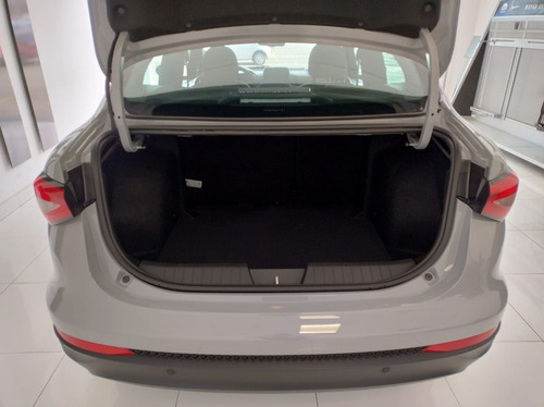 Fiat Cronos 1.3 Precision Cvt