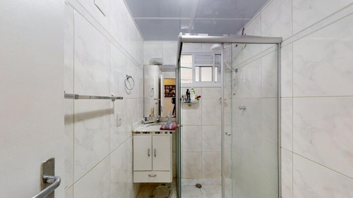 Imagem 17 de 17 de Apartamento À Venda No Bairro Sacomã - São Paulo/sp - O-17393-28498