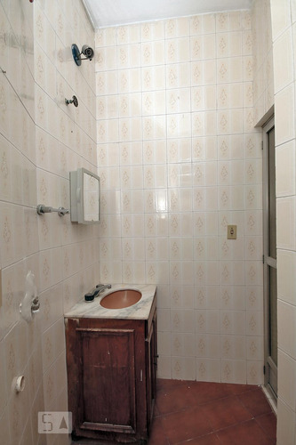 Apartamento Para Aluguel - Copacabana, 1 Quarto, 27 - 892931321