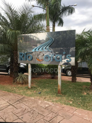 Imagem 5 de 6 de Apartamento Para Venda Condomínio Rio Corais 2 Quartos - 3840048v