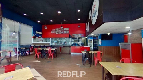 Imagen 11 de 12 de Terreno/ Local Comercial 426 M2/ San Francisco/ Santiago