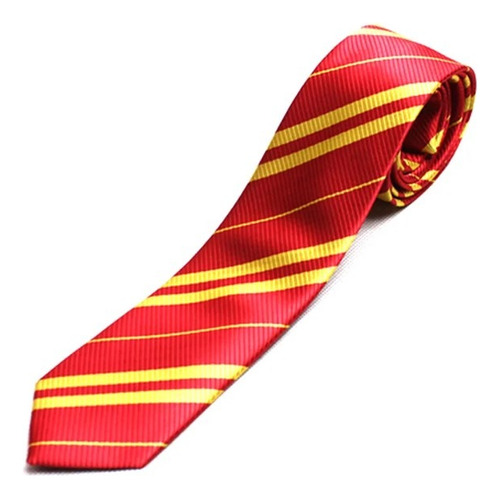 Corbata Harry Potter Gryffindor Hogwarts