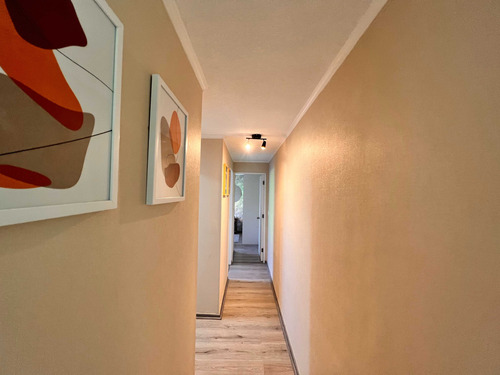 Venta De Departamento Nuevos En Puerto Montt (71452)