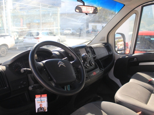 Citroën Jumper JUMPER BLUEHDI 2.0