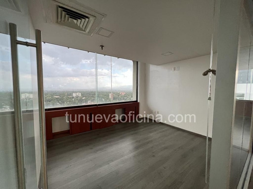 Renta Oficina 355m2 Acondicionada -av.insurgentes,álvaro Obregón-