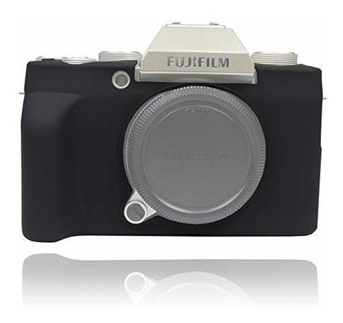 Estuche Protectora Para Camara Digital Fujifilm T200