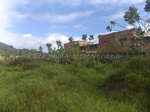 Imagen 2 de 13 de Mariestela Boada, Vende Excelente Terreno En Margarita. #22-19040