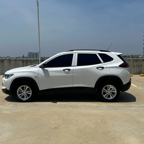 Chevrolet Tracker 1.2 T Ls Tm