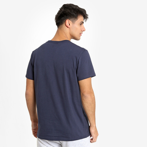Imagen 5 de 5 de Remera Hombre Fila Dona