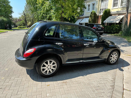 Imagen 9 de 21 de Chrysler Pt Cruiser 2010 2.4 Classic Atx Atostick