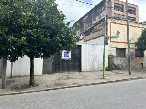 Terreno - Barrio Sur