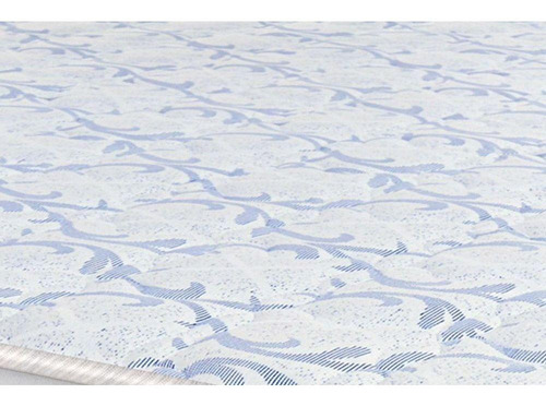 Cama Box Solteiro: Colchão Molas Probel Prolastic Blue + Ba