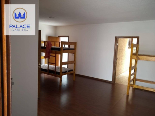 Imagem 23 de 30 de Casa Com 2 Dormitórios À Venda, 180 M² Por R$ 550 - Pacaembú - Piracicaba/sp - Ca0133