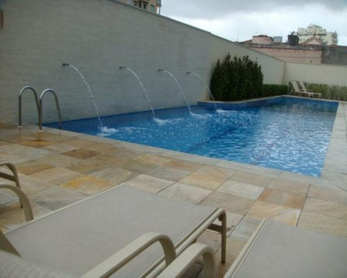Imagem 10 de 11 de Apartamento - Barra 1 - 33194707