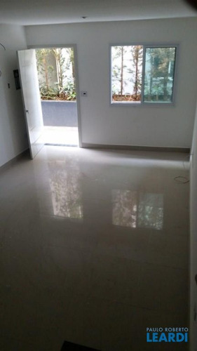 Imagem 4 de 15 de Casa Em Condomínio - Tatuapé - Sp - 467088