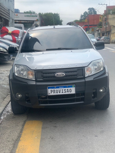 Ford Ecosport 1.6 Xls Flex 5p