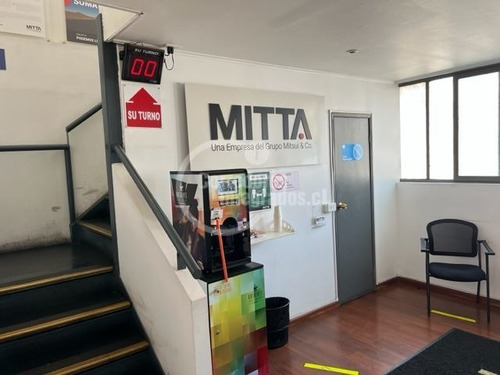 Imagen 7 de 16 de Galpon Industrial En Arriendo En Santiago