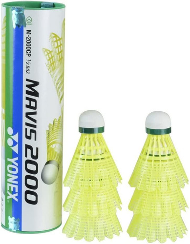 Yonex Ma  2000 Green Ca  Ny On Vo An E,  Ack De 6