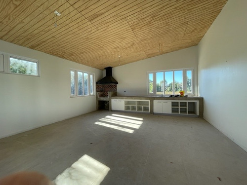 Se Arrienda Departamento Estudio En Isla Teja