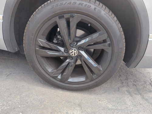 Volkswagen Tiguan 2.0 Tsi R-Line Dsg7
