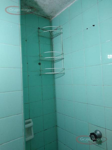 Imagen 6 de 7 de Departamento - Villa Del Parque