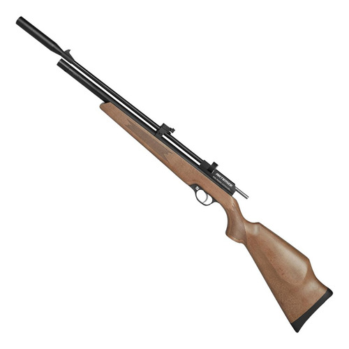 Carabina Pcp Artemis Pr900w G2 + Bomba Manual + Chumbinho