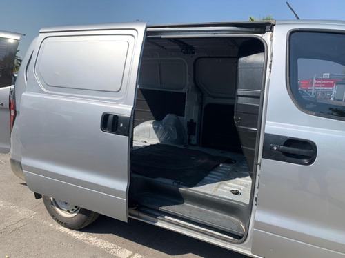 Hyundai H1 Gls 2.5 Mt, Diesel