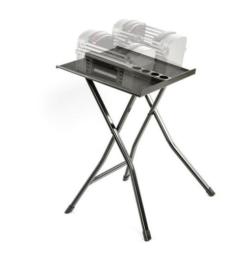 Rack Stand Para Pesas Mancuernas - Powerblock