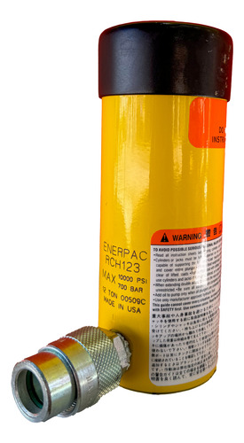 Cilindro Hidráulico Enerpac Rch123