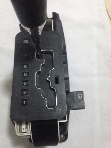 Imagen 3 de 7 de Palanca Selectora De Cambios Jeep Cherokee Kk 2009 Up