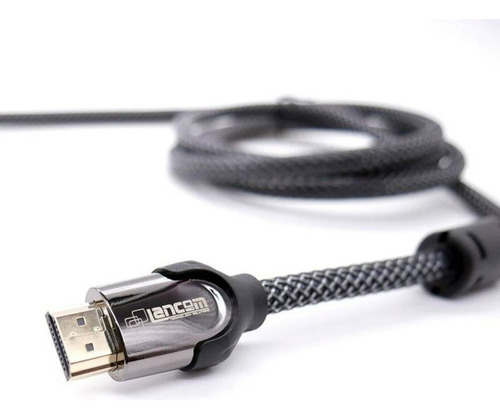 Cable Hdmi-hdmi De 1.2 M V.2.0 Lancom Mod.haa01-1.20m